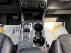 Used 2023  Ford Escape ST-Line AWD at Dime Down by Frank Leta near Bridgeton&comma; MO