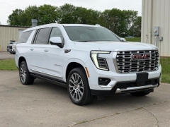  2026 GMC Yukon XL 4WD 4dr Denali at Dime Down by Frank Leta near Bridgeton, MO