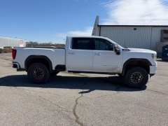 Used 2020  GMC Sierra 2500HD 4WD Crew Cab 159" Denali at Dime Down by Frank Leta near Bridgeton&comma; MO