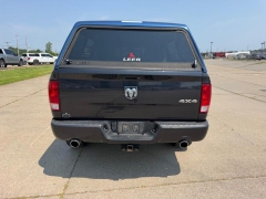 Used 2016  Ram 1500 4WD Quad Cab 140&period;5" Express at Dime Down by Frank Leta near Bridgeton&comma; MO
