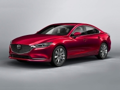  2018 Mazda Mazda6 Sport Auto at Dime Down by Frank Leta near Bridgeton, MO