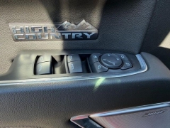 Used 2022  Chevrolet Silverado 1500 4WD Crew Cab 147" High Country at Dime Down by Frank Leta near Bridgeton&comma; MO