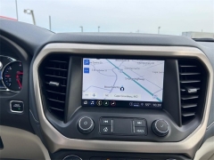 Used 2023  GMC Acadia AWD 4dr Denali at Dime Down by Frank Leta near Bridgeton, MO