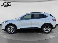 Used 2020  Ford Escape 4d SUV AWD Titanium at Dime Down by Frank Leta near Bridgeton&comma; MO