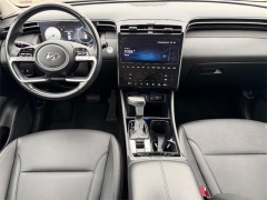 Used 2023  Hyundai Tucson XRT FWD at Dime Down by Frank Leta near Bridgeton&comma; MO