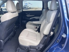Used 2022 Subaru Ascent Limited 7-Passenger at Dime Down by Frank Leta near Bridgeton, MO