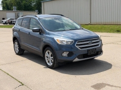  2018 Ford Escape SE FWD at Dime Down by Frank Leta near Bridgeton, MO