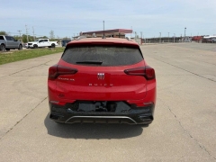 Used 2026  Buick Encore GX FWD 4dr Sport Touring at Dime Down by Frank Leta near Bridgeton&comma; MO