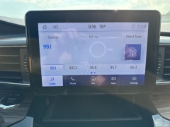 Used 2022 Ford Explorer Limited 4WD at Dime Down by Frank Leta near Bridgeton, MO