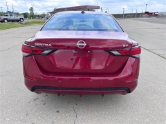 Used 2024 Nissan Sentra SV CVT at Dime Down by Frank Leta near Bridgeton, MO