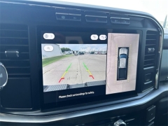 Used 2024 Ford Super Duty F-250 SRW 4WD Crew Cab Box at Dime Down by Frank Leta near Bridgeton, MO