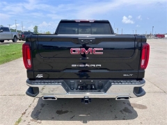 Used 2024 GMC Sierra 1500 4WD Crew Cab 147" SLT at Dime Down by Frank Leta near Bridgeton, MO