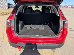 Used 2019  Jeep Compass 4d SUV 4WD Trailhawk at Dime Down by Frank Leta near Bridgeton&comma; MO