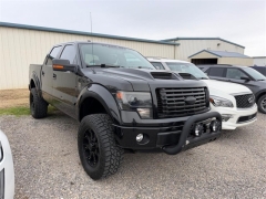 Used 2014  Ford F-150 4WD SuperCrew at Dime Down by Frank Leta near Bridgeton&comma; MO