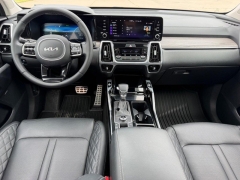 Used 2022  Kia Sorento X-Line SX Prestige AWD at Dime Down by Frank Leta near Bridgeton&comma; MO