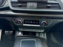 Used 2020  Audi SQ5 4d SUV 3&period;0T Quattro Premium Plus at Dime Down by Frank Leta near Bridgeton&comma; MO