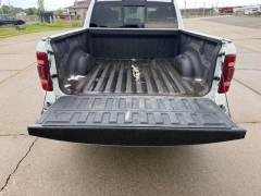 Used 2020  Ram 1500 4WD Crew Cab Longhorn at Dime Down by Frank Leta near Bridgeton&comma; MO
