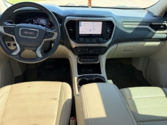 Used 2021  GMC Acadia AWD 4dr Denali at Dime Down by Frank Leta near Bridgeton&comma; MO