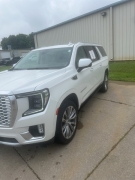 Used 2021 GMC Yukon XL 4WD 4dr Denali at Dime Down by Frank Leta near Bridgeton, MO
