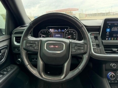 Used 2021  GMC Yukon XL 4WD 4dr AT4 at Dime Down by Frank Leta near Bridgeton&comma; MO