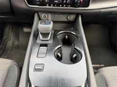 Used 2021  Nissan Rogue FWD SV at Dime Down by Frank Leta near Bridgeton&comma; MO