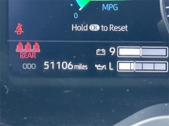 Used 2022 Toyota Tundra Hybrid 4WD 1794 Edition CrewMax 5.5ft Bed at Dime Down by Frank Leta near Bridgeton, MO