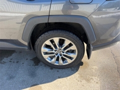Used 2019  Toyota RAV4 4d SUV FWD XLE Premium at Dime Down by Frank Leta near Bridgeton&comma; MO
