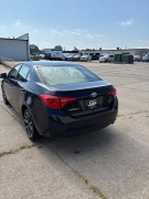 Used 2017 Toyota Corolla SE Manual (Natl) at Dime Down by Frank Leta near Bridgeton, MO