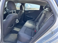 Used 2021 Chevrolet Malibu 4dr Sdn LT at Dime Down by Frank Leta near Bridgeton, MO