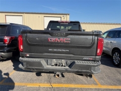 Used 2020  GMC Sierra 2500HD 4WD Crew Cab 159" AT4 at Dime Down by Frank Leta near Bridgeton&comma; MO