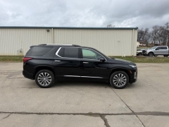 Used 2023  Chevrolet Traverse FWD 4dr Premier at Dime Down by Frank Leta near Bridgeton&comma; MO