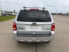 Used 2012  Ford Escape 4d SUV FWD XLT at Dime Down by Frank Leta near Bridgeton&comma; MO