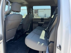 Used 2017  Ford Super Duty F-250 SRW 4WD Crew Cab Box at Dime Down by Frank Leta near Bridgeton&comma; MO