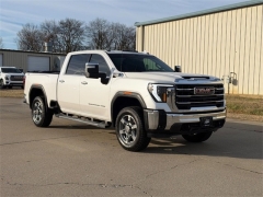  2025 GMC Sierra 3500HD 4WD Crew Cab 159