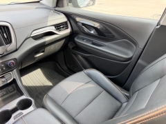 Used 2024  GMC Terrain AWD 4dr AT4 at Dime Down by Frank Leta near Bridgeton&comma; MO