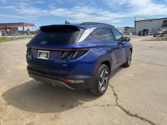 Used 2024 Hyundai Tucson Limited AWD at Dime Down by Frank Leta near Bridgeton, MO