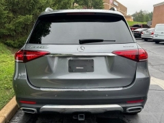 Used 2023  Mercedes-Benz GLE GLE 450 4MATIC SUV at Dime Down by Frank Leta near Bridgeton&comma; MO