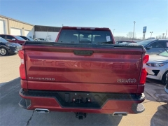Used 2022  Chevrolet Silverado 1500 4WD Crew Cab 147" High Country at Dime Down by Frank Leta near Bridgeton&comma; MO