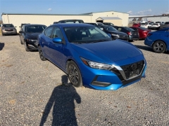 Used 2023  Nissan Sentra SV CVT at Dime Down by Frank Leta near Bridgeton, MO
