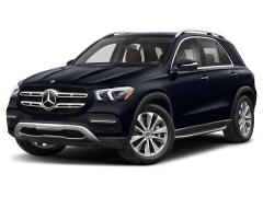  2023 Mercedes-Benz GLE GLE 450 4MATIC SUV at Dime Down by Frank Leta near Bridgeton, MO