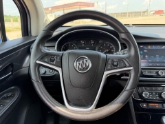 Used 2017  Buick Encore 4d SUV AWD Preferred II at Dime Down by Frank Leta near Bridgeton&comma; MO