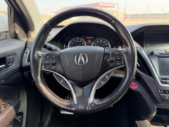 Used 2017  Acura MDX Sport Hybrid 4d SUV AWD Advance at Dime Down by Frank Leta near Bridgeton&comma; MO