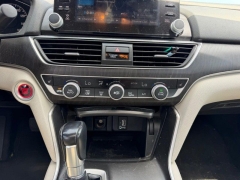 Used 2018  Honda Accord Sedan 4d EX-L 1&period;5L at Dime Down by Frank Leta near Bridgeton&comma; MO