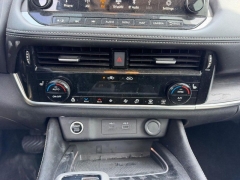 Used 2021  Nissan Rogue AWD Platinum at Dime Down by Frank Leta near Bridgeton&comma; MO