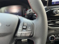 Used 2023  Ford Escape ST-Line AWD at Dime Down by Frank Leta near Bridgeton&comma; MO