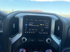 Used 2020  GMC Sierra 1500 4WD Crew Cab 157" SLT at Dime Down by Frank Leta near Bridgeton&comma; MO
