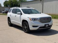  2017 GMC Acadia 4d SUV AWD Denali at Dime Down by Frank Leta near Bridgeton, MO