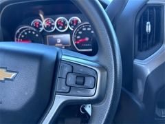 Used 2021  Chevrolet Silverado 2500HD 4WD Crew Cab 159" Custom at Dime Down by Frank Leta near Bridgeton, MO