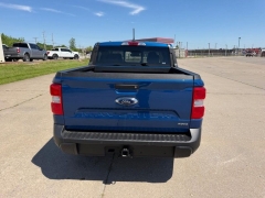 Used 2024  Ford Maverick Lariat AWD SuperCrew EcoBoost at Dime Down by Frank Leta near Bridgeton&comma; MO