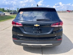 Used 2023 Chevrolet Equinox FWD 4dr LT w/1LT at Dime Down by Frank Leta near Bridgeton, MO